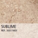 a close-up of a stone surface